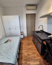 The Metropolitan Condominium (D3), Condominium #567871431